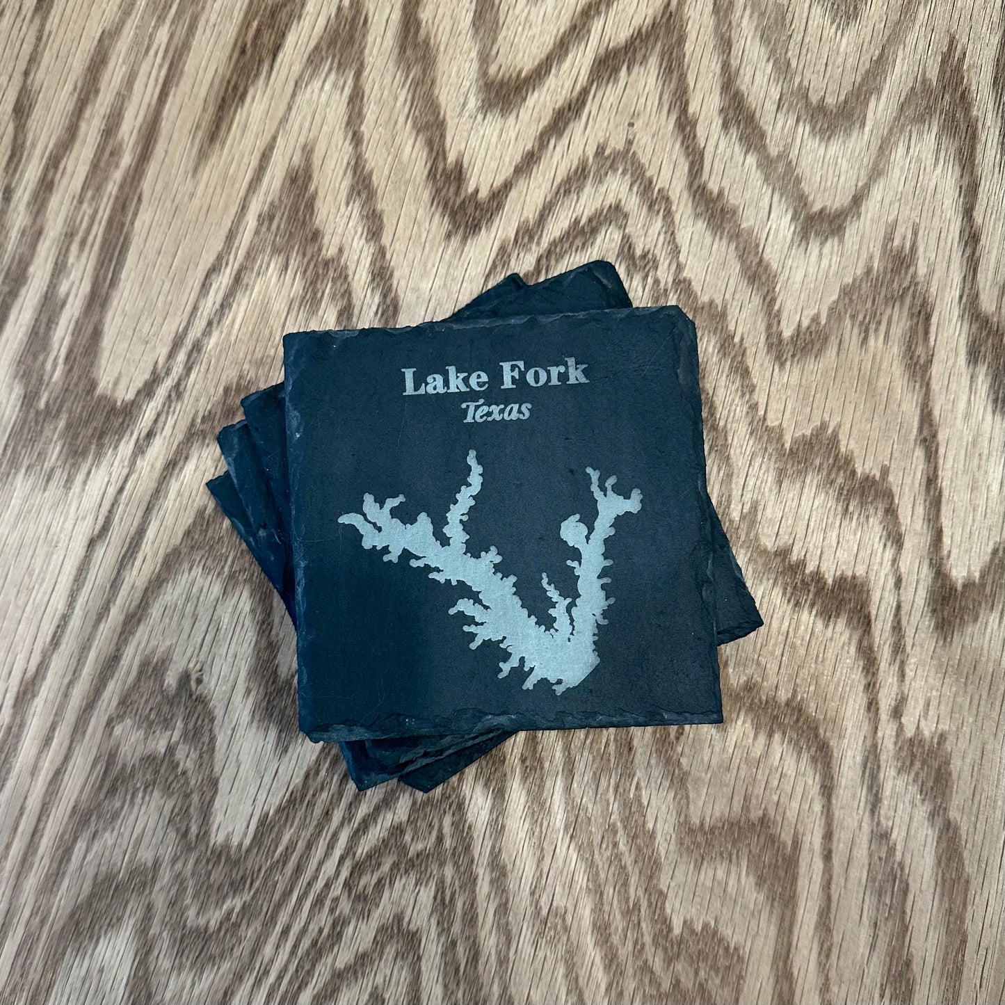 Slate Coasters