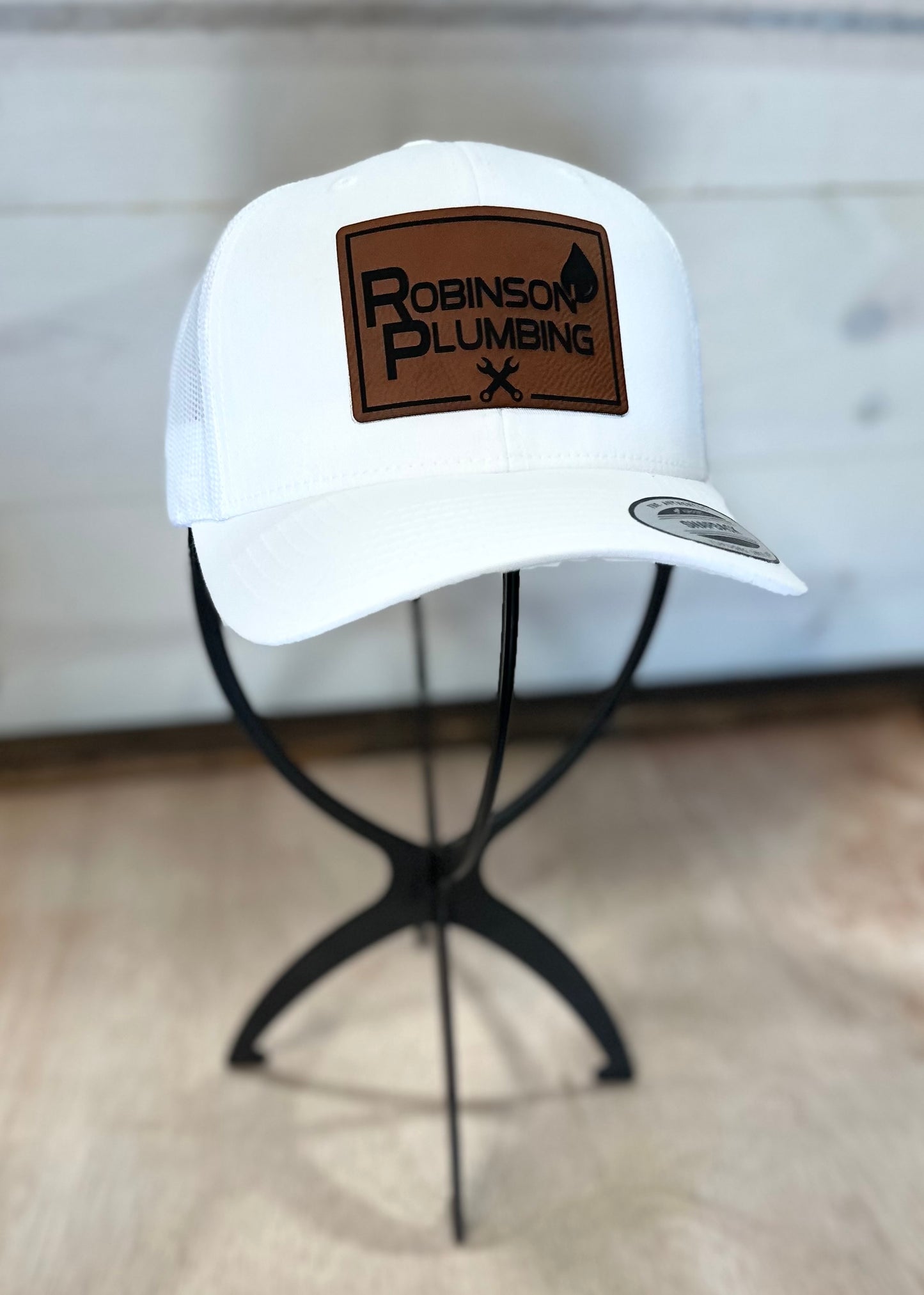 Logo Hats (10 or more)