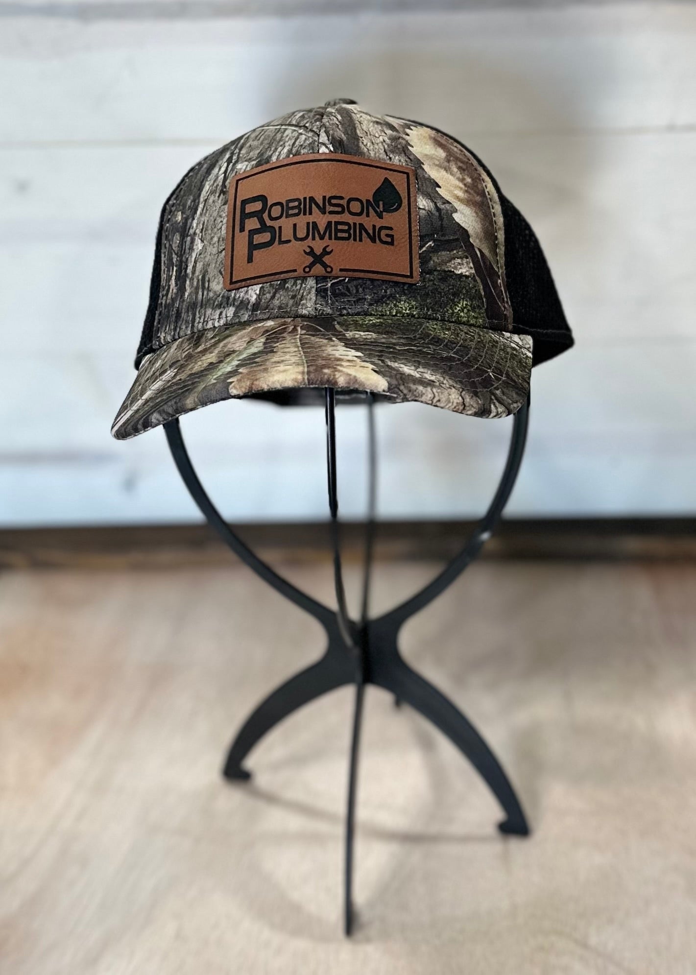 Logo Hats (10 or more)