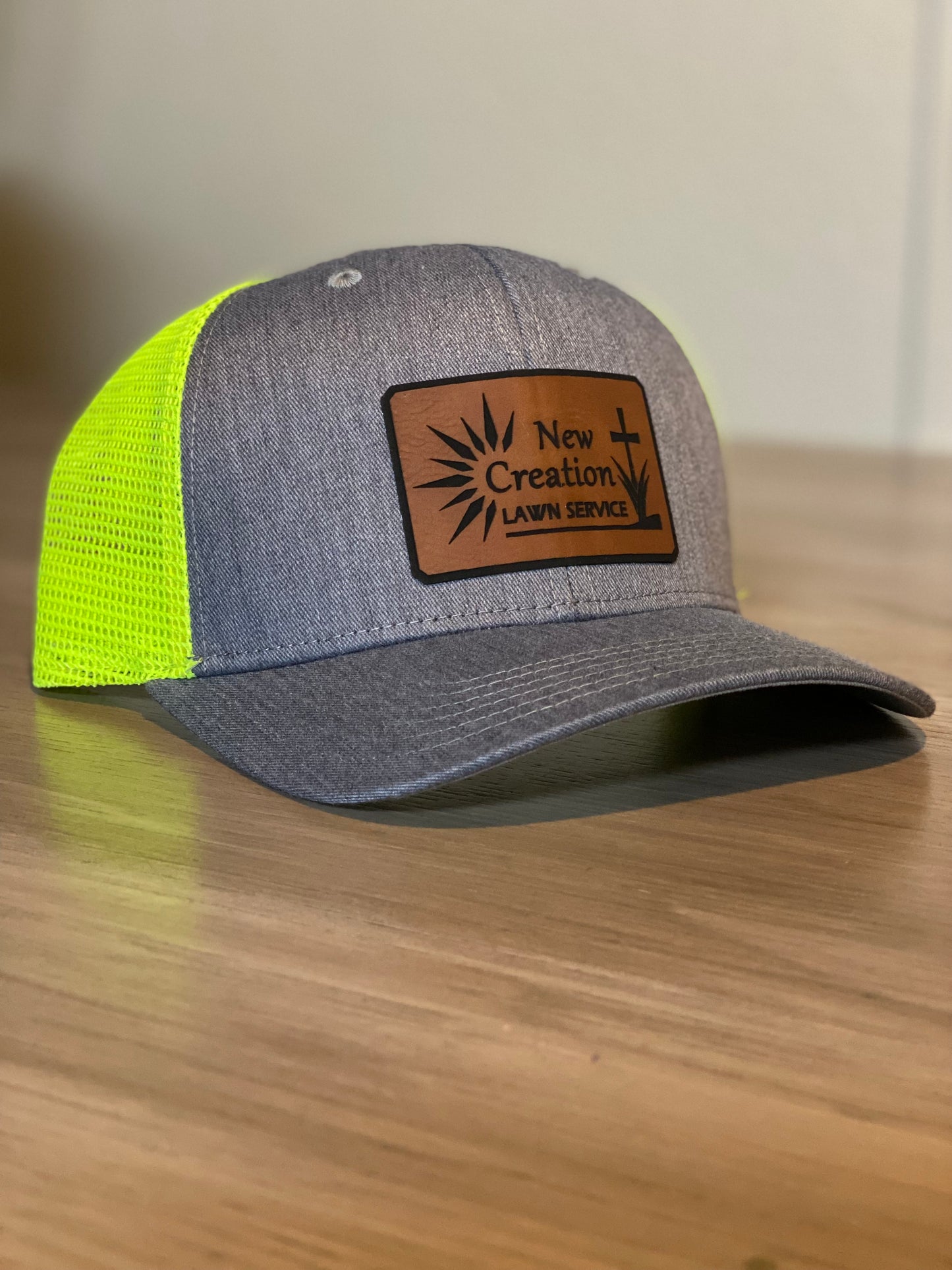 Logo Hats (10 or more)