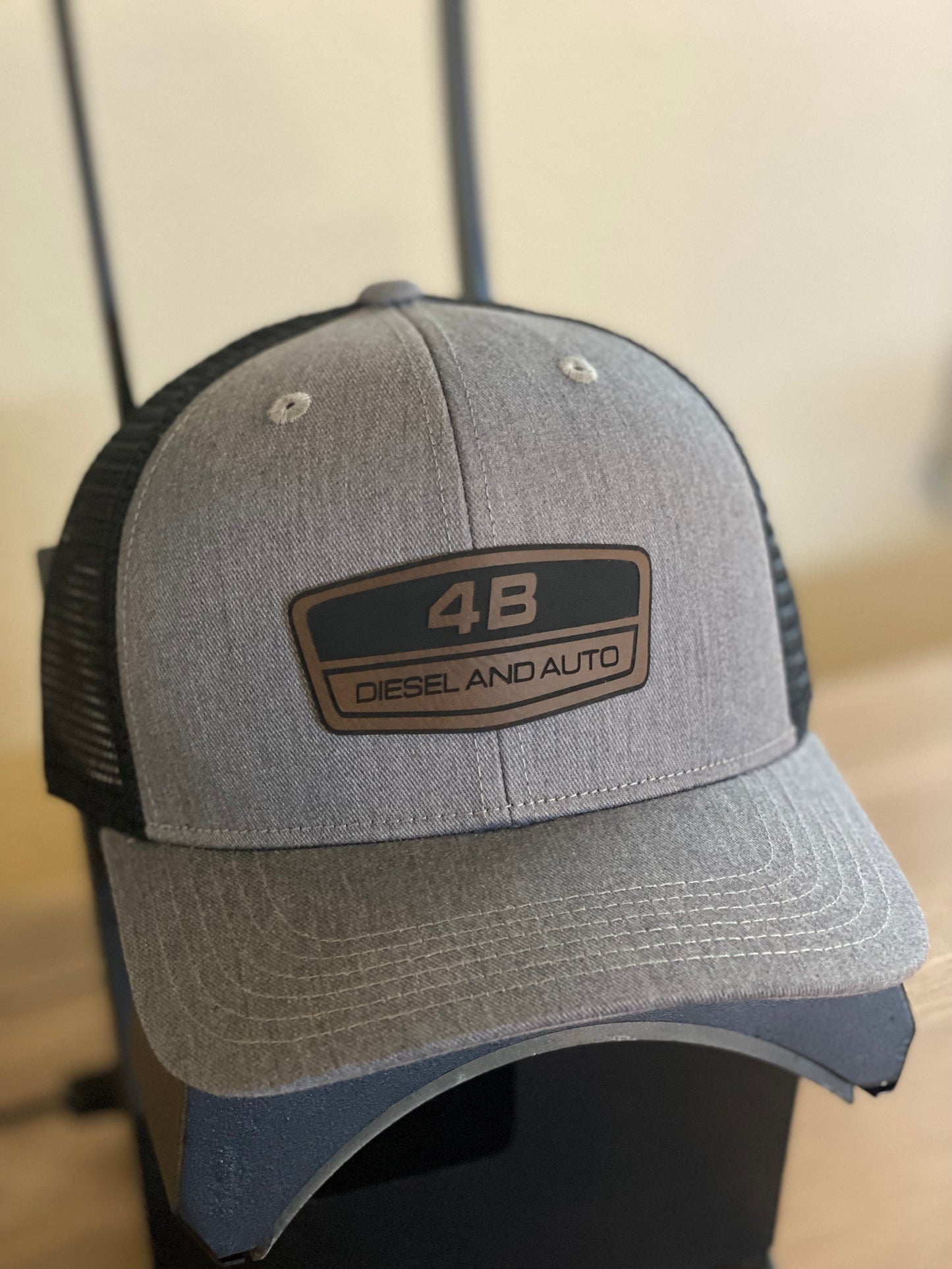 Logo Hats (10 or more)